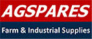 Agspares Logo